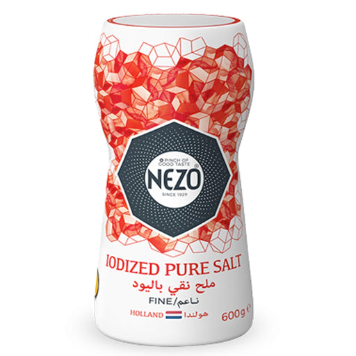 Nezo Salt/600g murukali.com