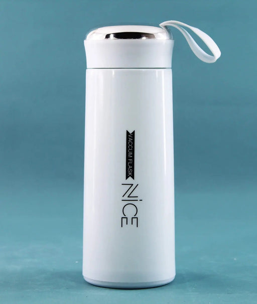 Nice 400ml Glass Water Bottle Murukali.com