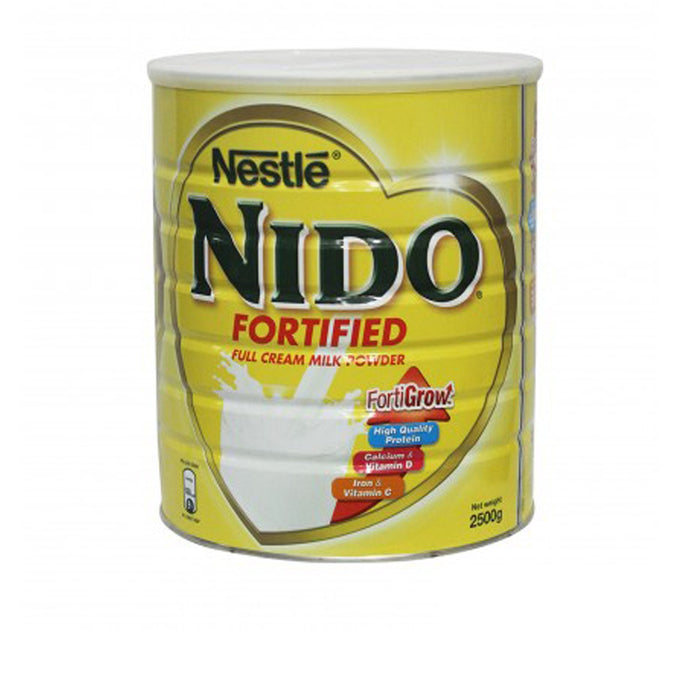 Nido Powder Milk murukali.com