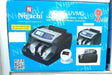 Nigachi NC-35 Money Counting Machine Murukali.com