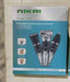 Nikai- rechargeable Shaver & Trimmer Set /3pcs Murukali.com