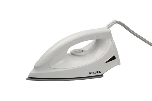Nikura Dry Iron model number AD154A 900W Murukali.com