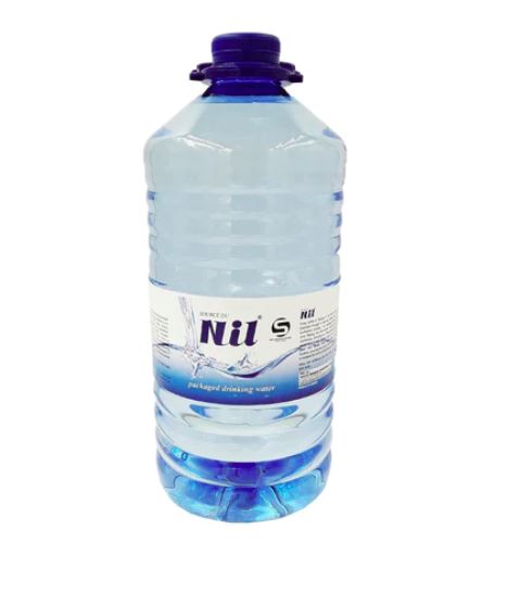 Nil Water 5L murukali.com
