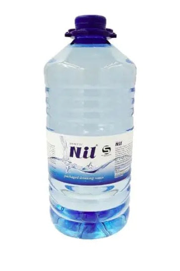 Nil Water 5L murukali.com