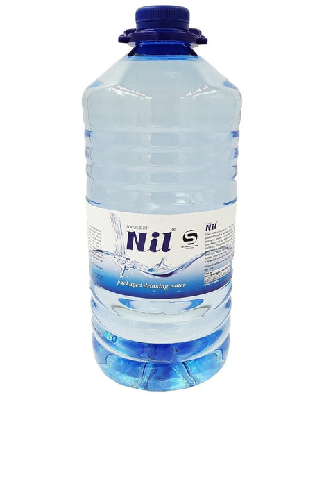 Nil water 3L /Pc murukali.com