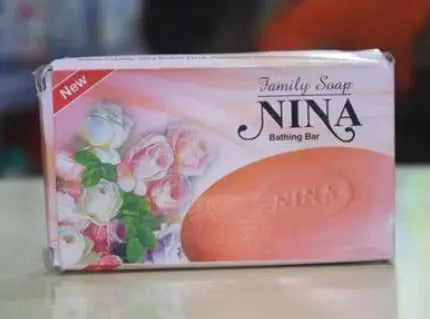 Nina Family Soap 250g Murukali.com