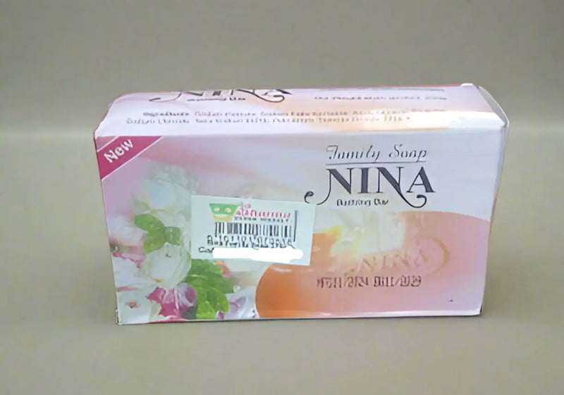 Nina Family Soap 250g Murukali.com