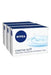 Nivea Care Soap Bar creme soft, 100 g Murukali.com