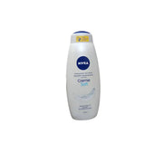 Nivea Creme Care Bath Foam with Vitamin C & Oils (750ml) Murukali.com