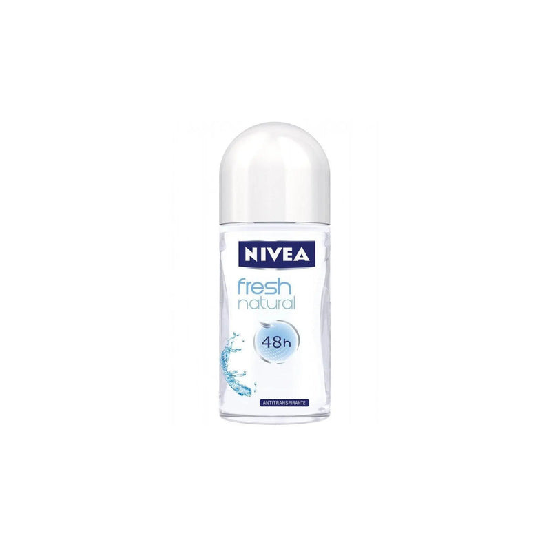 Nivea Deo Roll on Fresh Natural murukali.com
