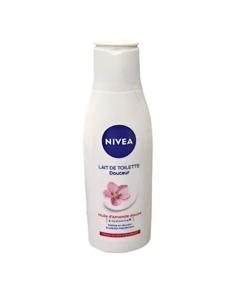 Nivea Lait de Toilette Douceur 200ml Murukali.com