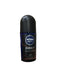 Nivea Men Deep Black Carbon Espresso Anti-Perspirant Roll-on 50ml Murukali.com