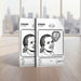 Nkunda Amahoro Exercise Book 200 Pages murukali.com