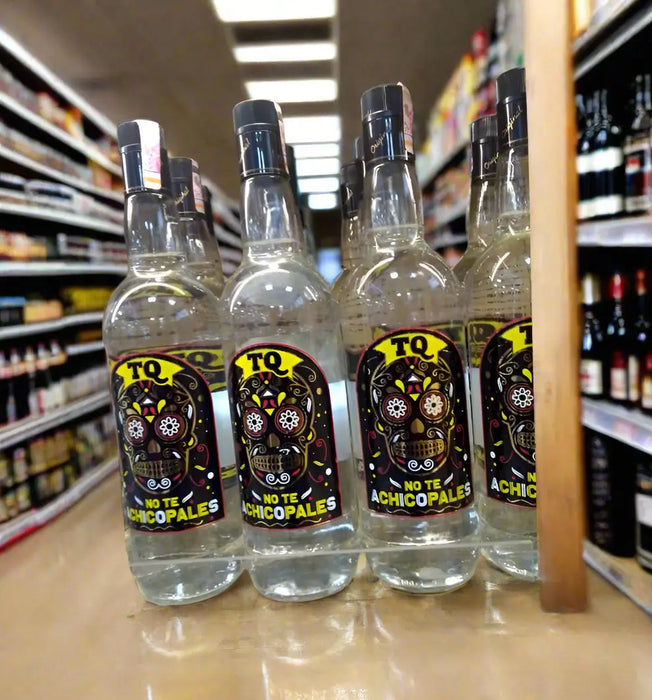 No Te Achicopales 1pcs 1L Murukali.com