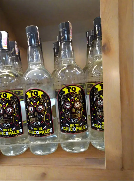 No Te Achicopales 1pcs 1L Murukali.com