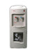 Nobel Hot and Cold Water Dispenser with Storage Cabinet Murukali.com