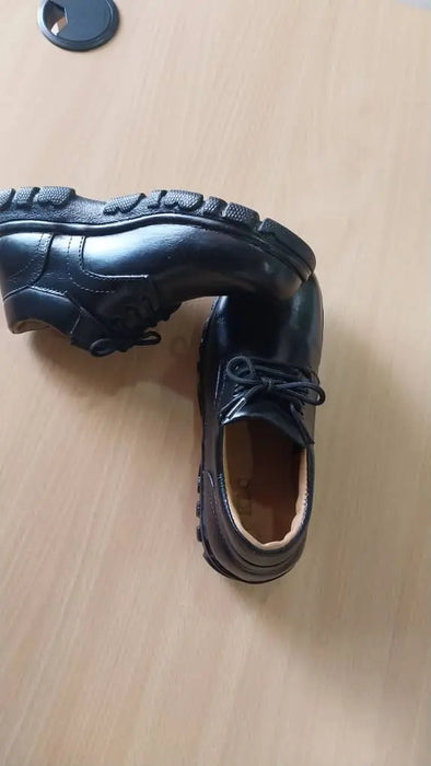 NoirWalk Heritage size 30 Shoe Manufacturing and Shopping Ltd