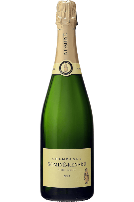 Nomine-Renard-Champagne-Brut-Nomine murukali.com