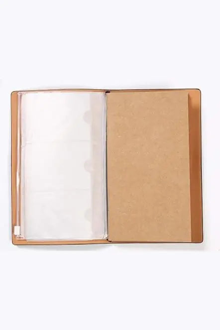 Notebook Diary, A5 murukali.com