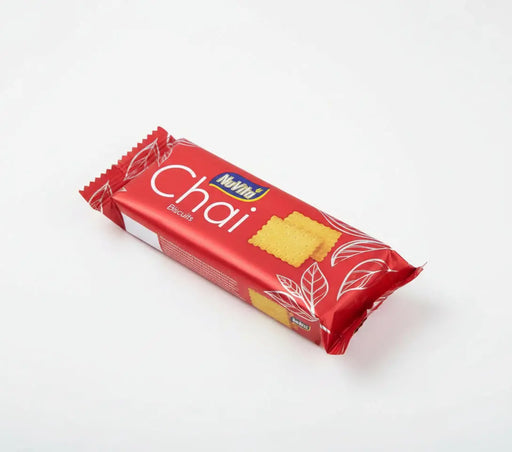 NuVita Chai Biscuits 100g Murukali.com