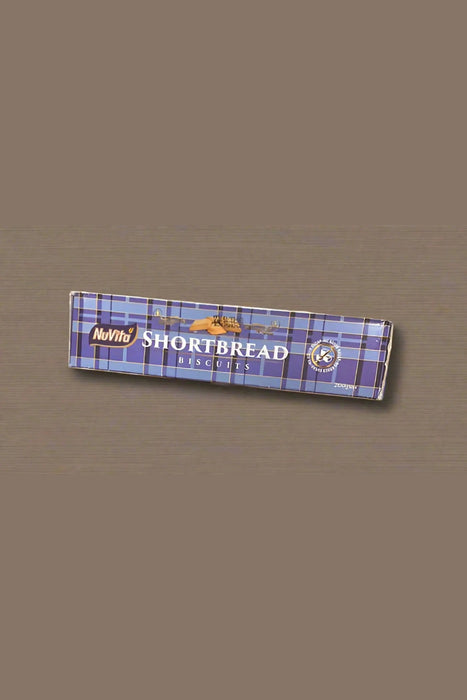 NuVita Shortbread Biscuits 200g Murukali.com
