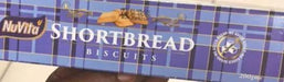 NuVita Shortbread Biscuits 200g Murukali.com