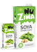 NuZiwa Soya Drink  Unsweetened/ 1L Murukali.com