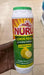 Nuru Lemon Fresh Scouring Powder 500g Murukali.com