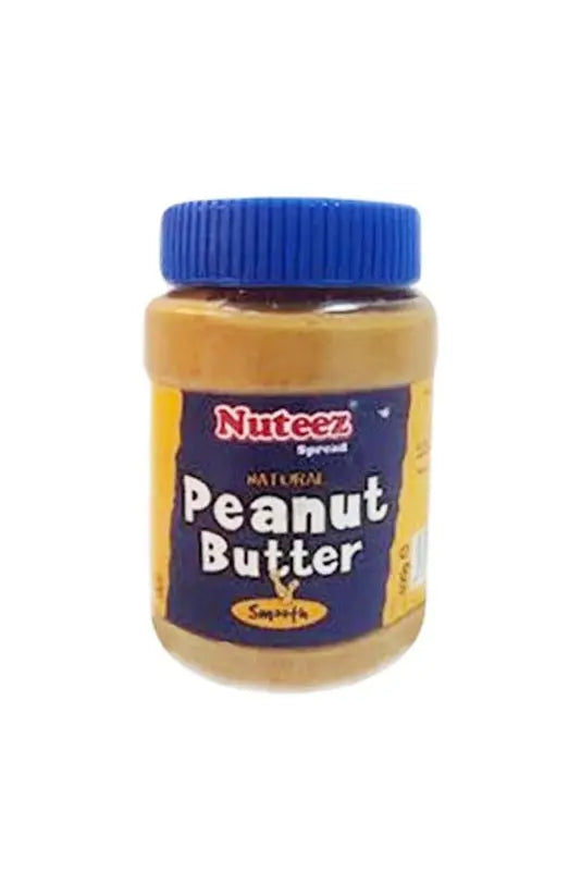 Nuteez Peanut Butter Smooth/ 800g Murukali.com