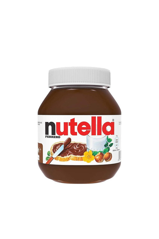 Nutella /350g murukali.com
