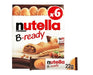 Nutella B ready murukali.com