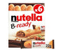 Nutella B ready murukali.com