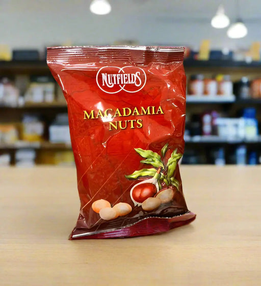 Nutfields Macadamia Nuts 250g Murukali.com