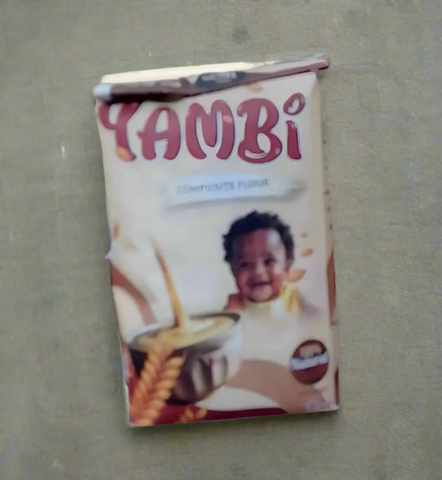 Nutri Yambi Composite Flour 1kg Murukali.com