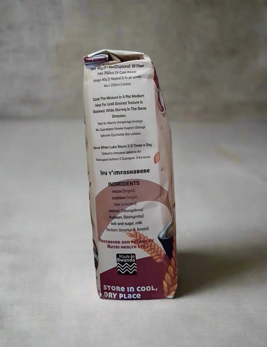 Nutri Yambi Composite Flour 1kg Murukali.com