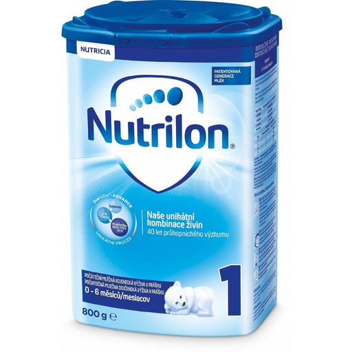 Nutrilon Milk murukali.com
