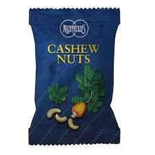 Nuttfields Cashew Nuts 250g Murukali.com