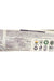 Nuvita Cream Crackers Biscuit 200g Murukali.com