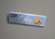 Nuvita Oaties Oat Cookies No Added Sugar 200g Murukali.com