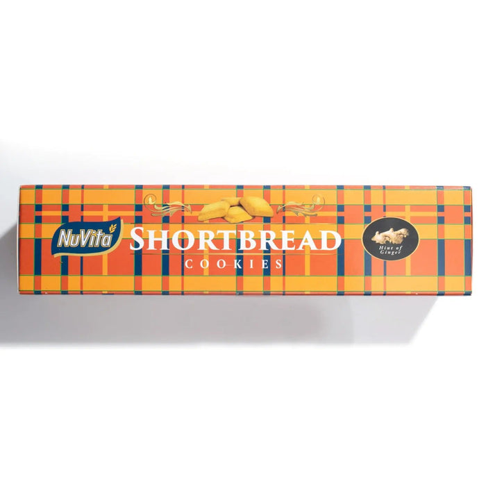Nuvita Shortbread Cookies 200g Murukali.com