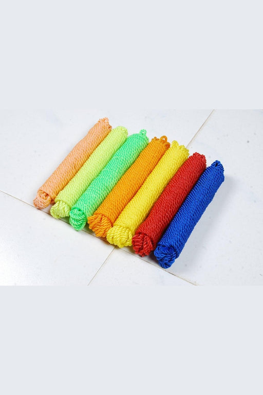 Nylon Plastic Laundry Clothesline or Rope Wire 100 Meter murukali.com