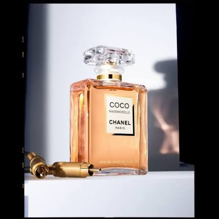 Coco Chanel mademoiselle 30 ml