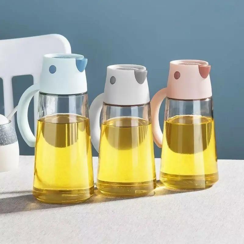 OIL POT BUNTU SHOP