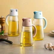 OIL POT BUNTU SHOP