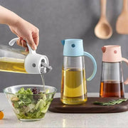 OIL POT BUNTU SHOP