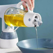 OIL POT BUNTU SHOP