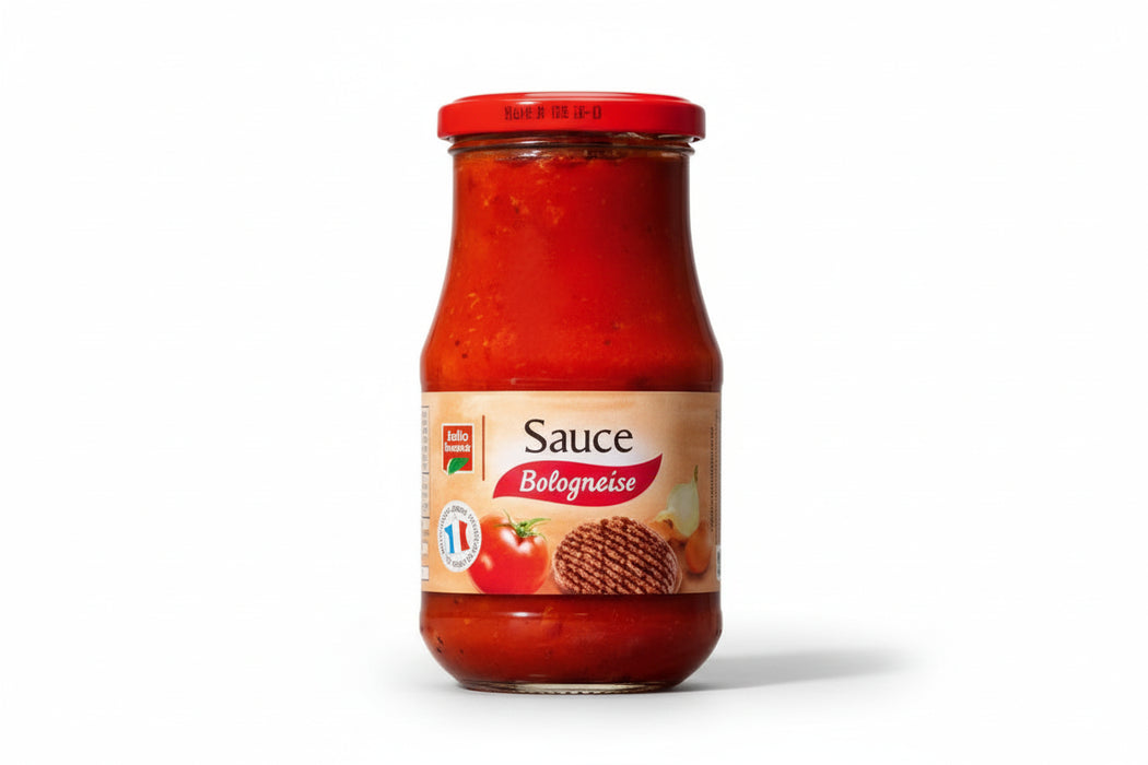 Blongese sauce Belle France 415gr