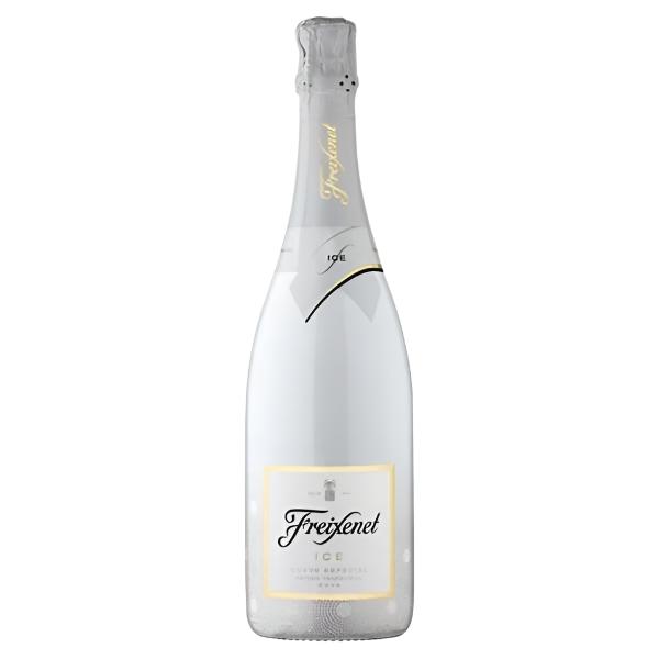 Freixenet ICE Volume: 75cl Alcohol Vol.: 11.5%