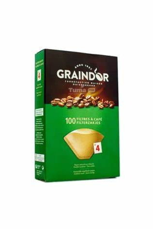 Graindor Coffe Filter