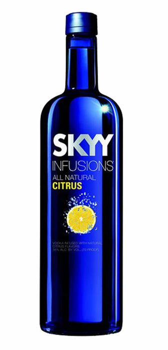 Skyy Infusions Cintrus